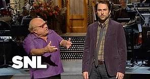 Charlie Day Monologue: I Believe In Charlie Day - Saturday Night Live