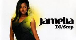 Jamelia - DJ / Stop