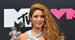 Shakira en los MTV VMAs 2023: su espectacular presentación, los looks que tuvo y lo que dejó su participación en la ceremonia