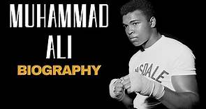 🥊 Muhammad Ali: Biography Documentary of The Greatest Legacy 🥊