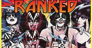 Unmasked (1980) - KISS | Album Review & Track-List Ranking