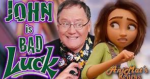 John Lasseter’s Career Ran Out of Luck | Luck Review