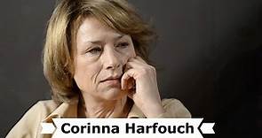 Corinna Harfouch: "Schmidt & Schwarz" (2011)