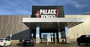Palace Bingo reopens Saturday after November closure - WVUA 23
