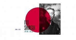 «Itō Shinsui - Nostalgie in der Moderne»