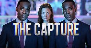 Watch The Capture | Full Season | TVNZ
