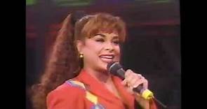 Paula Abdul Vibeology, Live In LA, Under My Spell Tour 1992, Professionally Shot, USA, unreleased