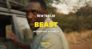 Beast (2022) - New Trailer | Cineplex