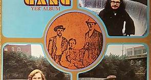 The James Gang - Yer' Album