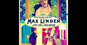 Max Linders' "Seven Years' Bad Luck" (1921)
