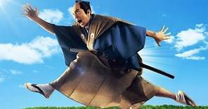 Samurai Hustle (2014) Samurai Movie Review