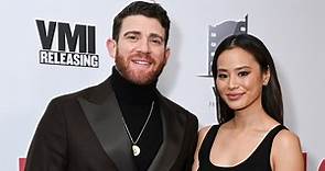 Bryan Greenberg and Jamie Chung Share Parenting Woes