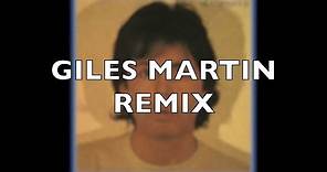 Paul McCartney - Coming Up (2022 Giles Martin Remix)