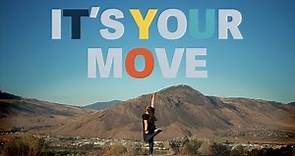 It's Your Move - Thompson Rivers University