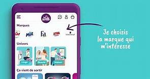 La Belle Adresse : Rechercher une information sur une marque ou un produit spécifique.