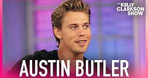 Austin Butler's Acting Journey From Nickelodeon Extra To 'Elvis'