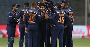 Cricbuzz Live: India v England, 3rd ODI, Post-match show