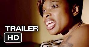 The Inevitable Defeat of Mister and Pete Official Trailer 1 (2013) - Jennifer Hudson Movie HD