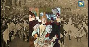 ¿Qué misterios tiene la historia de Henri de Toulouse-Lautrec?