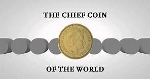 The Royal Mint's bullion offering