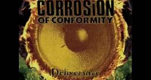 Corrosion Of Conformity - Albatross