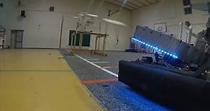 FRC team 1690 Orbit 2013 robot Ultimate Ascent [HD]