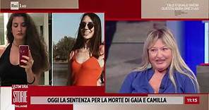 Incidente Corso Francia: Pietro Genovese rischia pena a 5 anni - Storie Italiane 30/10/2020