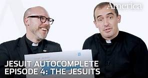 Do Jesuits still exist? | Jesuit Autocomplete