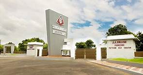 JJ College of Engineering And Technology Trichy | Sowdambikaa Groups