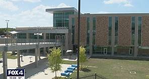 Dallas ISD celebrates $60 million renovation to Roosevelt High School
