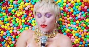 Miley Cyrus Releases New Single, Music Video for “Midnight Sky”