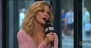 Kyra Sedgwick Chats About ABC's, "Ten Days in the Valley"