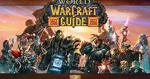 World of Warcraft Quest Guide: The End of the Line ID: 12107