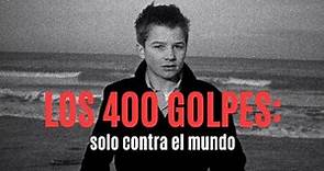 Los 400 golpes el mejor coming of age del cine? 🌌 | VIDEO ENSAYO | Reseña Análisis Spoilers