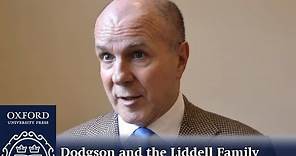 Charles Dodgson and the Liddell Family | Simon Winchester