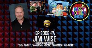 Jim Wise (Actor/Singer/Writer) || Ep. 47