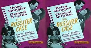 The Rossiter Case (1951) ★ (1)