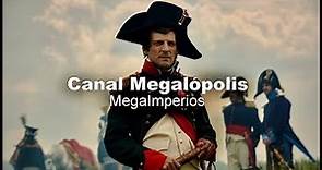 IMPERIO NAPOLEÓNICO (La Batalla de Waterloo) - Documentales