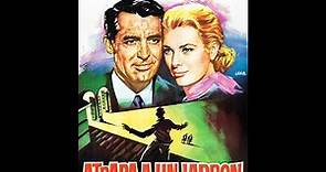 Alfred Hitchcock - Atrapa a un Ladrón (1955) - Película completa