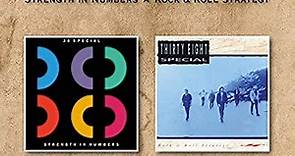38 Special - Strength In Numbers / Rock & Roll Strategy