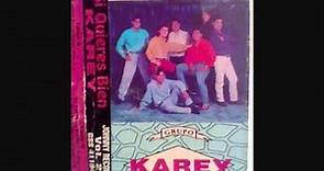 Grupo Karey - Mejor solo.