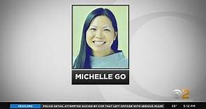 Community Gathering To Remember Michelle Go, Woman Killed After Being Shoved In Front Of Oncoming Tr
