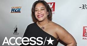 'Chicago Fire' Star DuShon Monique Brown's Cause Of Death Revealed | Access
