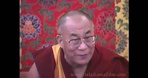 AWAKEN Compassion: Watch the Inspiring DALAI LAMA Film that critics call: "BRILLIANT," "Transformational," "a STUNNING Tour-de-Force," "a Powerful Cinematic Documentary" - Narrated by HARRISON FORD. On... - Dalai Lama Awakening Documentary Film - narrated by Harrison Ford