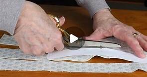 Susan Metcalfe Standley on Instagram: "Please join me for Floss Tube Episode #45 where I share my new exclusive 19th century scissors. These are ideal for a young person just starting their sewing workbasket or an experienced stitcher who would like to add another pair to their collection. #first_stitches #19thcenturysewing #19thcenturysewingtools #19thcenturyscissors #19thcenturydressmakingshears #earlyworkbaskets"