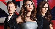 The Royals - watch tv series streaming online