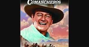 The Comancheros Theme