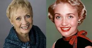 The Life and Tragic Ending of Jane Powell