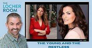 The Young and the Restless - Interview
