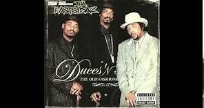 Tha Eastsidaz - Dogghouse In Your Mouth feat Kokane - Duces 'N Trayz.The Old Fashioned Way